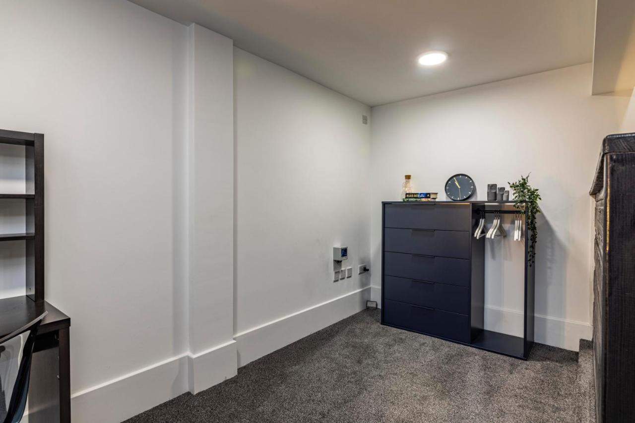 Appartement Cosy In West Bridgford, Close To Transport Links And Walking Distance To Cricket And Football *