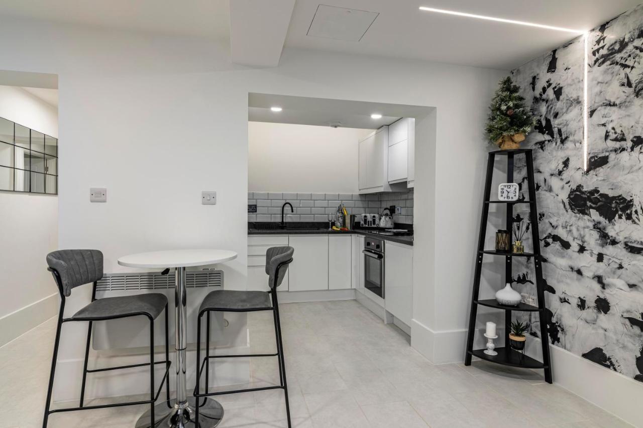 Cosy In West Bridgford, Close To Transport Links And Walking Distance To Cricket And Football Appartement *